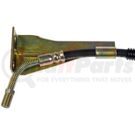 H620340 by DORMAN - Brake Hydraulic Hose