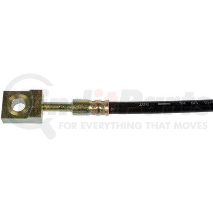 H620341 by DORMAN - Brake Hydraulic Hose