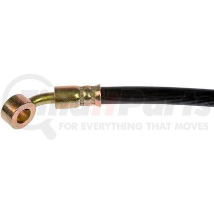 H620345 by DORMAN - Brake Hydraulic Hose