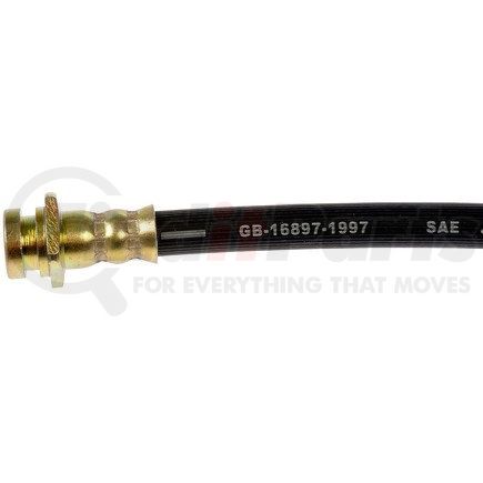 H620348 by DORMAN - Brake Hydraulic Hose