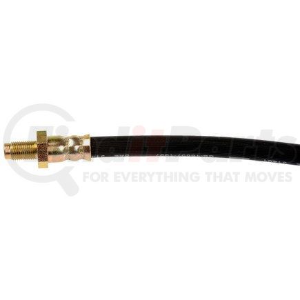 H620352 by DORMAN - Brake Hydraulic Hose