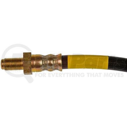 H620351 by DORMAN - Brake Hydraulic Hose