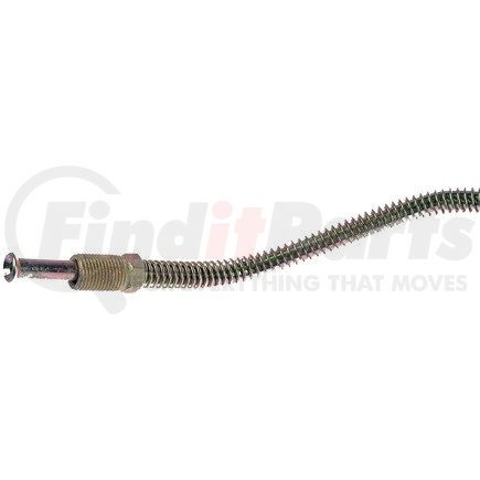 H620355 by DORMAN - Brake Hydraulic Hose