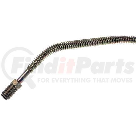 H620356 by DORMAN - Brake Hydraulic Hose