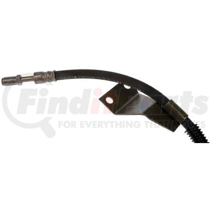 H620357 by DORMAN - Brake Hydraulic Hose