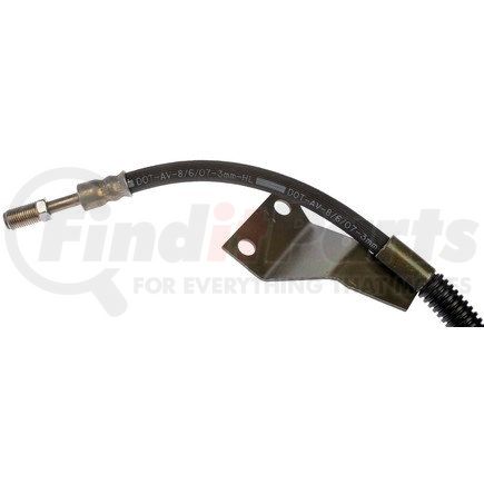 H620358 by DORMAN - Brake Hydraulic Hose