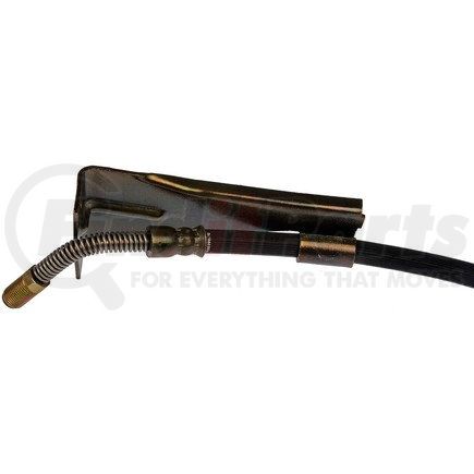 H620359 by DORMAN - Brake Hydraulic Hose