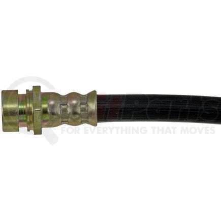 H620302 by DORMAN - Brake Hydraulic Hose