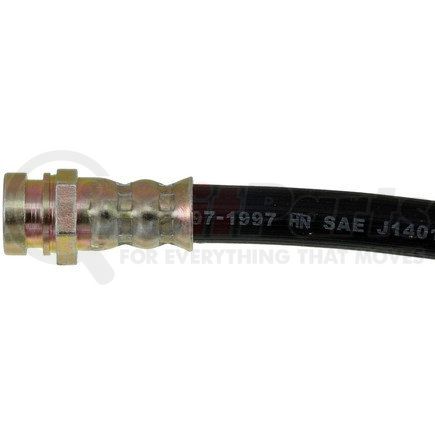 H620309 by DORMAN - Brake Hydraulic Hose