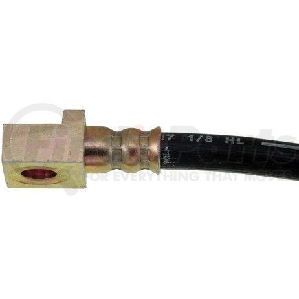 H620313 by DORMAN - Brake Hydraulic Hose