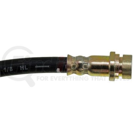 H620317 by DORMAN - Brake Hydraulic Hose