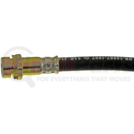 H620319 by DORMAN - Brake Hydraulic Hose