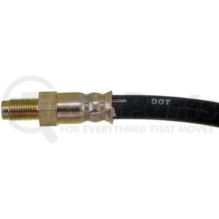 H620320 by DORMAN - Brake Hydraulic Hose