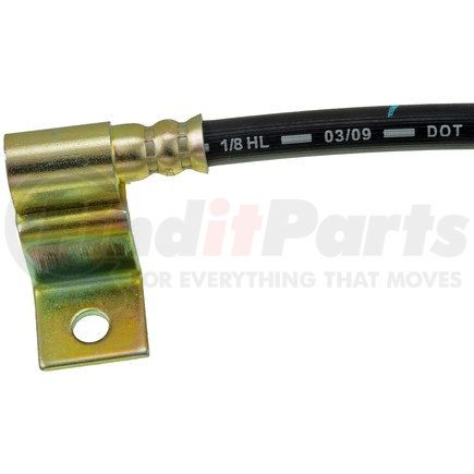 H620175 by DORMAN - Brake Hydraulic Hose