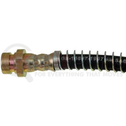 H620193 by DORMAN - Brake Hydraulic Hose