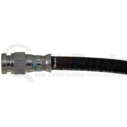 H620203 by DORMAN - Brake Hydraulic Hose