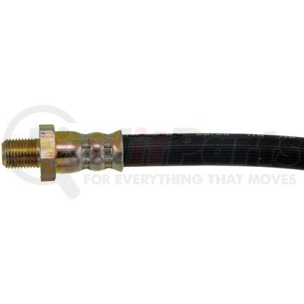 H620206 by DORMAN - Brake Hydraulic Hose