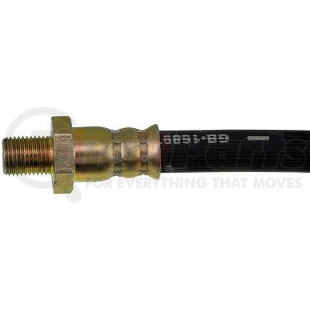 H620205 by DORMAN - Brake Hydraulic Hose