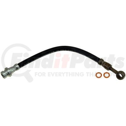 H620204 by DORMAN - Brake Hydraulic Hose