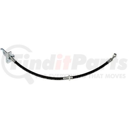 H620207 by DORMAN - Brake Hydraulic Hose