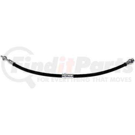 H620209 by DORMAN - Brake Hydraulic Hose