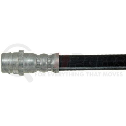 H620210 by DORMAN - Brake Hydraulic Hose