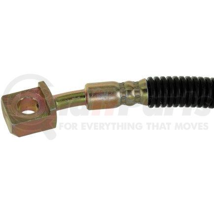 H620436 by DORMAN - Brake Hydraulic Hose