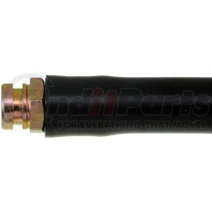 H620438 by DORMAN - Brake Hydraulic Hose