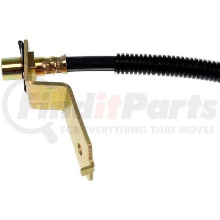 H620443 by DORMAN - Brake Hydraulic Hose