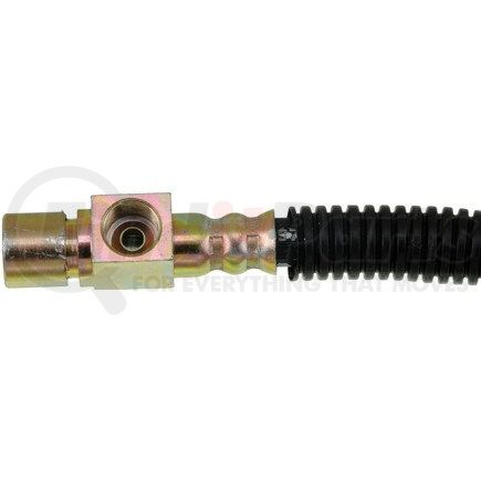 H620444 by DORMAN - Brake Hydraulic Hose