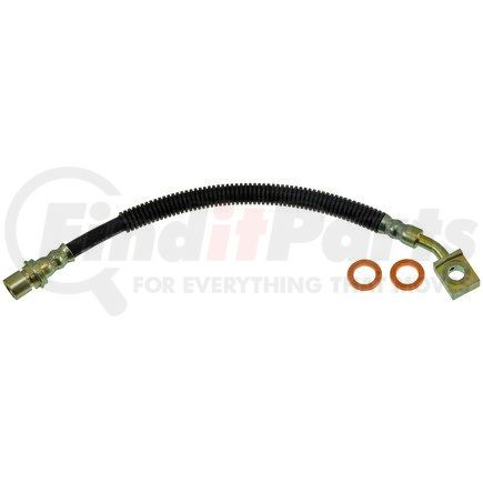 H620450 by DORMAN - Brake Hydraulic Hose