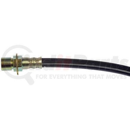 H620452 by DORMAN - Brake Hydraulic Hose