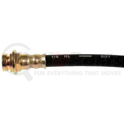 H620453 by DORMAN - Brake Hydraulic Hose