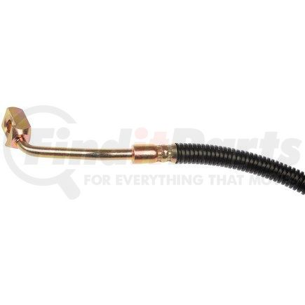 H620456 by DORMAN - Brake Hydraulic Hose