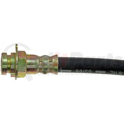 H620455 by DORMAN - Brake Hydraulic Hose