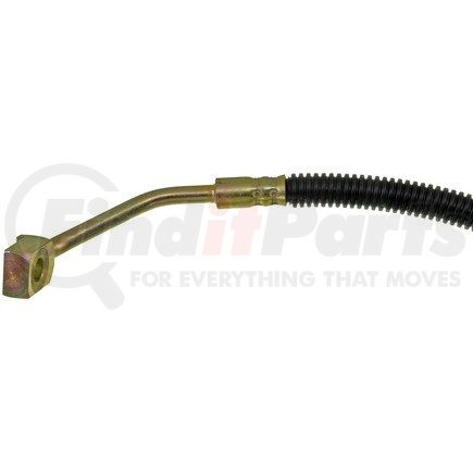 H620457 by DORMAN - Brake Hydraulic Hose