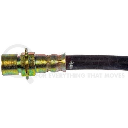H620458 by DORMAN - Brake Hydraulic Hose