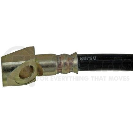 H620460 by DORMAN - Brake Hydraulic Hose