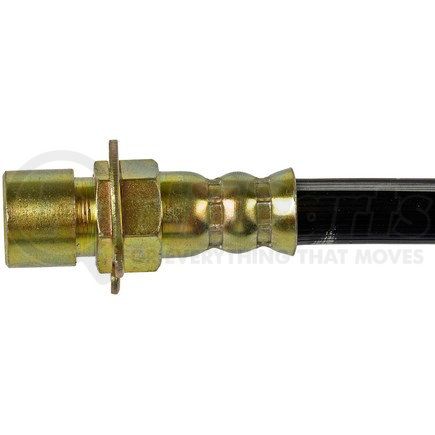 H620461 by DORMAN - Brake Hydraulic Hose