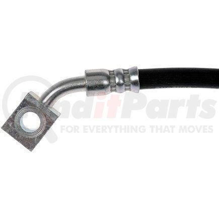 H620463 by DORMAN - Brake Hydraulic Hose