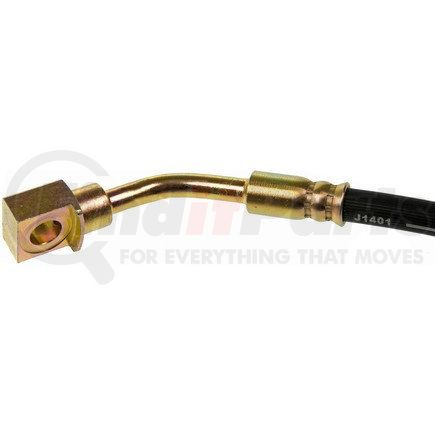 H620465 by DORMAN - Brake Hydraulic Hose