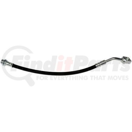 H620466 by DORMAN - Brake Hydraulic Hose