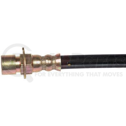 H620468 by DORMAN - Brake Hydraulic Hose