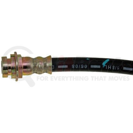 H620471 by DORMAN - Brake Hydraulic Hose