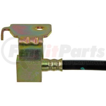 H620563 by DORMAN - Brake Hydraulic Hose