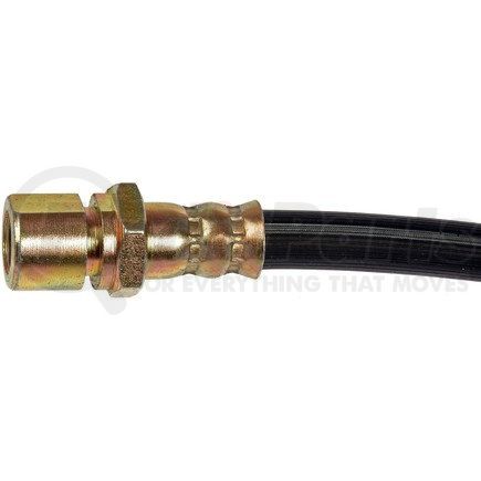 H620571 by DORMAN - Brake Hydraulic Hose