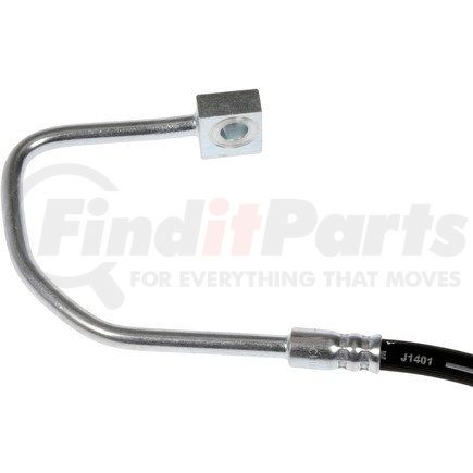 H620574 by DORMAN - Brake Hydraulic Hose