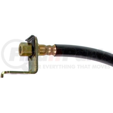 H620575 by DORMAN - Brake Hydraulic Hose