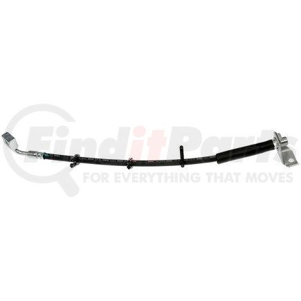 H620578 by DORMAN - Brake Hydraulic Hose