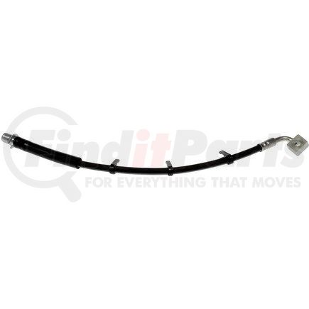 H620579 by DORMAN - Brake Hydraulic Hose